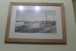 La FPA Historiador Viciana inaugura 'Viv�ncies', una mirada realista de Vicent Guerola