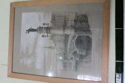 La FPA Historiador Viciana inaugura 'Viv�ncies', una mirada realista de Vicent Guerola