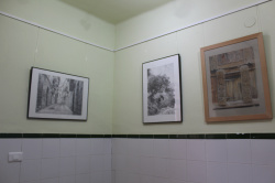 La FPA Historiador Viciana inaugura 'Viv�ncies', una mirada realista de Vicent Guerola