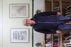 La FPA Historiador Viciana inaugura 'Viv�ncies', una mirada realista de Vicent Guerola