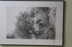 La FPA Historiador Viciana inaugura 'Viv�ncies', una mirada realista de Vicent Guerola