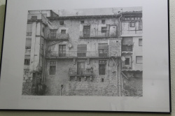 La FPA Historiador Viciana inaugura 'Viv�ncies', una mirada realista de Vicent Guerola