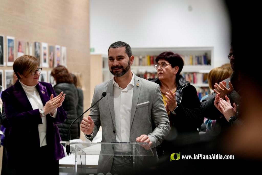 L�Alcora inaugura su nueva biblioteca como referente de buen gobierno y recuperaci?n patrimonial