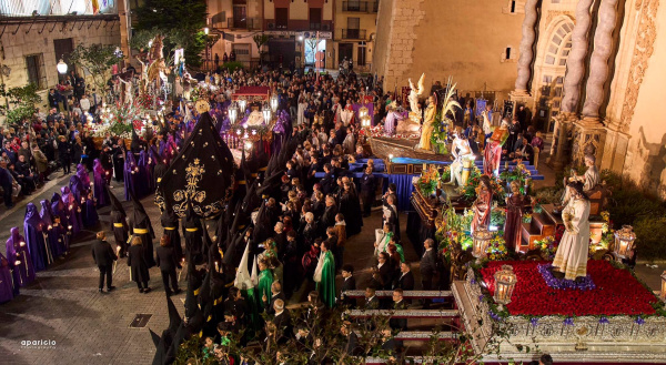 vinaros-presentara-la-programacion-de-la-semana-santa-2026-el-11-de-marzo