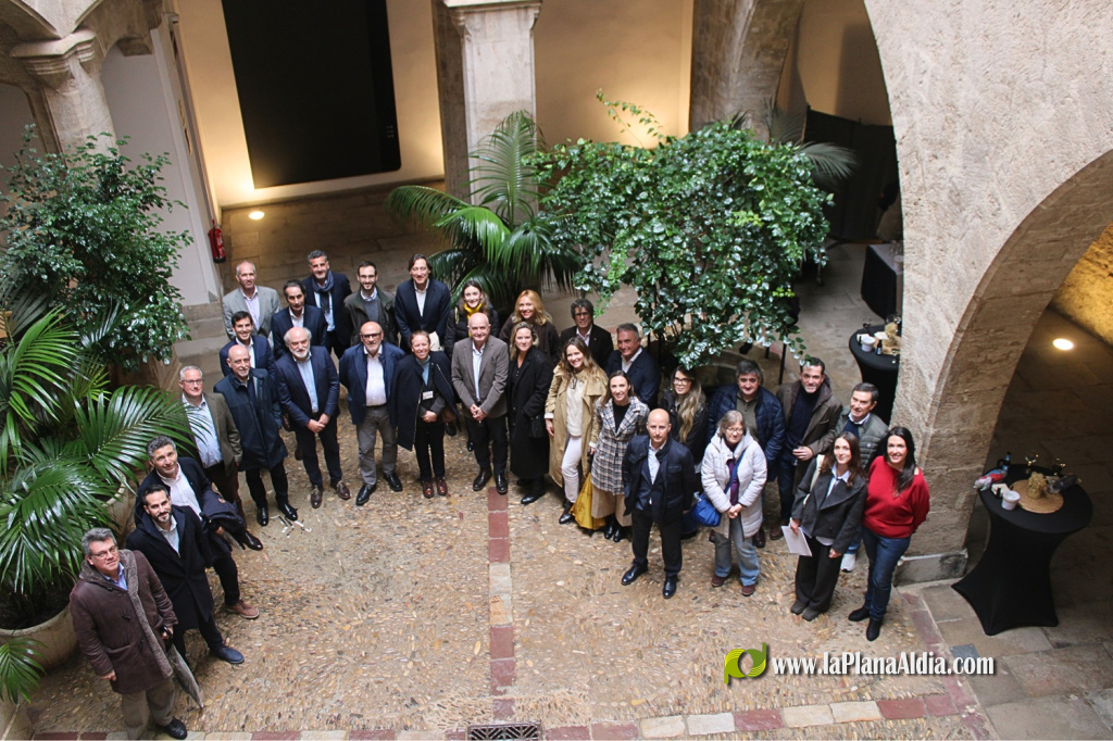 La XXVIII Noche de las Telecomunicaciones Valencianas subraya la soberan�a digital europea