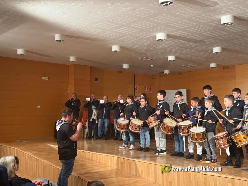 El Centre Municipal de les Arts d?na inici a les Falles 2026 amb l'edici? de 'Planta't un ball'