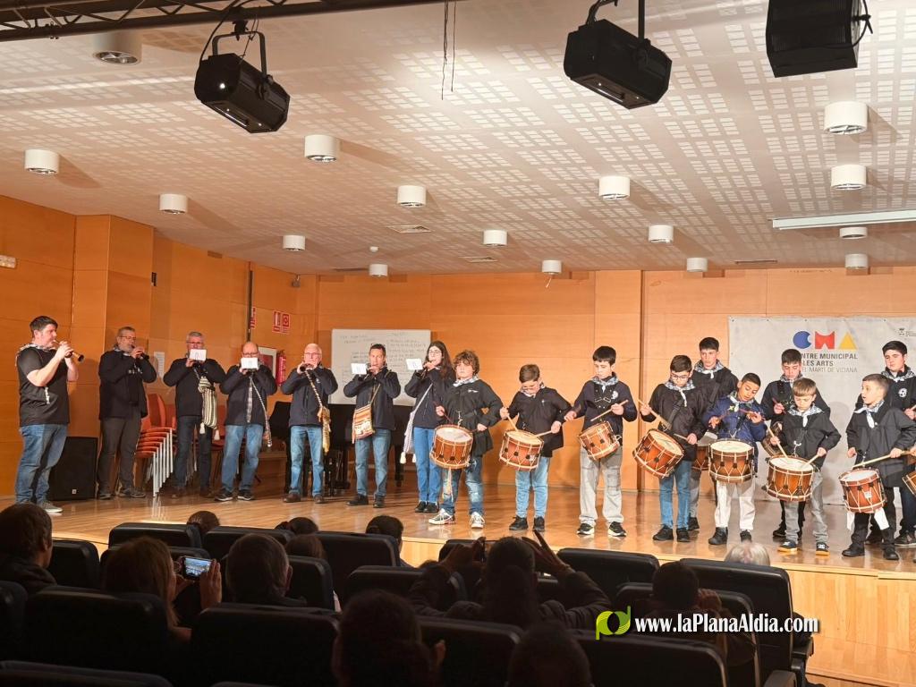 El Centre Municipal de les Arts d?na inici a les Falles 2026 amb l'edici? de 'Planta't un ball'