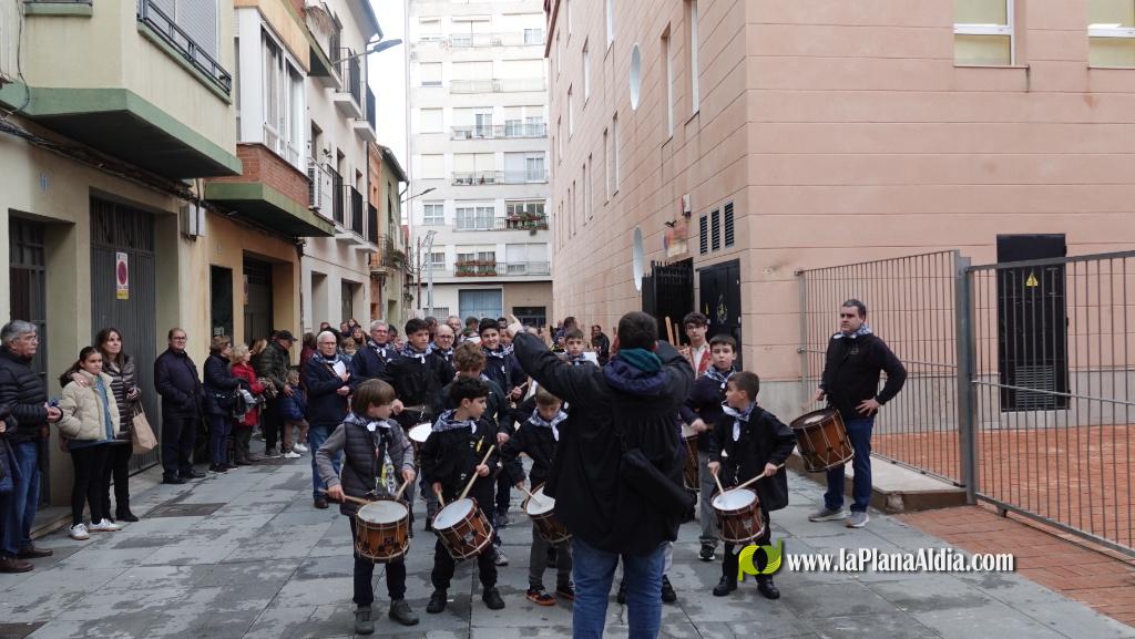 El Centre Municipal de les Arts d?na inici a les Falles 2026 amb l'edici? de 'Planta't un ball'
