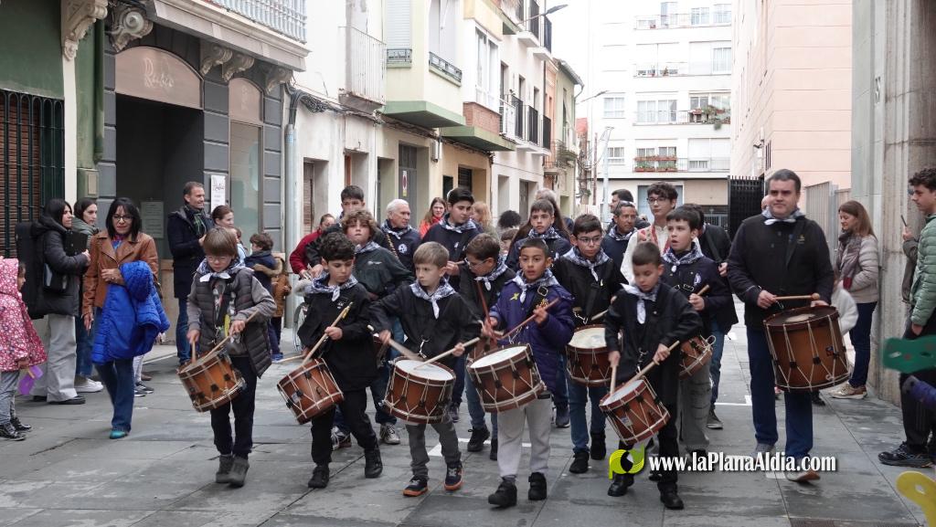 El Centre Municipal de les Arts d?na inici a les Falles 2026 amb l'edici? de 'Planta't un ball'
