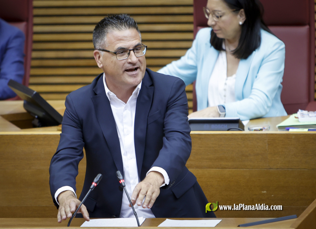 El PPCV denuncia el incremento de anulaciones y retrasos en Cercan�as y advierte de un colapso del servicio