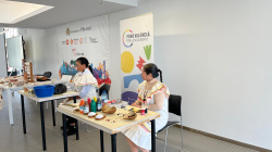 El testimoni de dones emprenedores de Bol�via arriba a la Comunitat Valenciana amb la 21a edici� de 'Ser dona al sud'