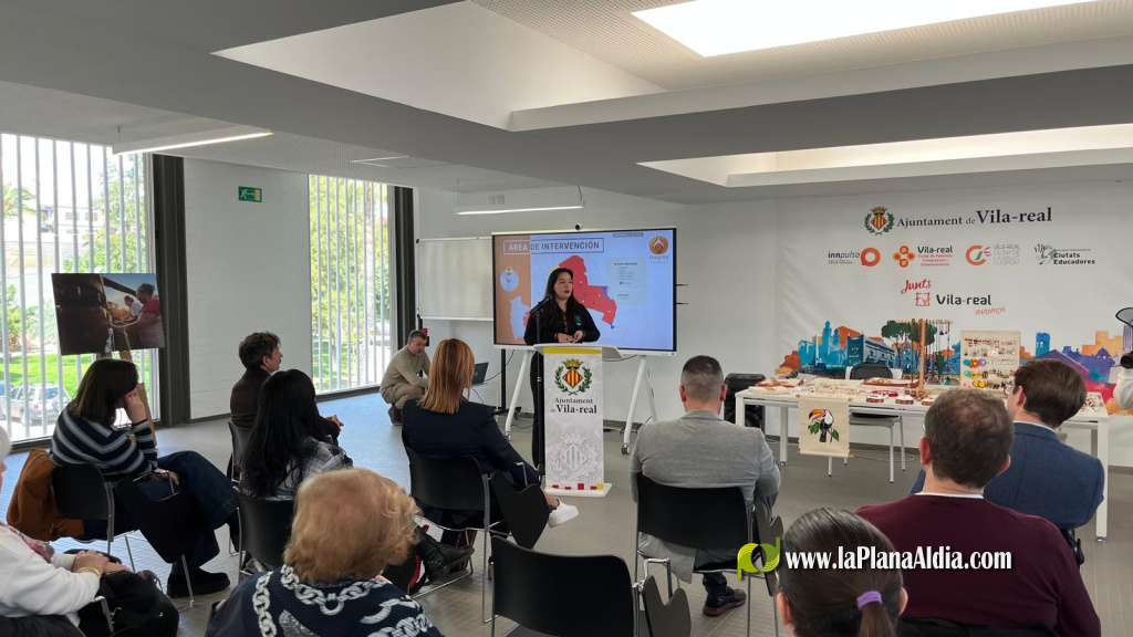 El testimoni de dones emprenedores de Bol�via arriba a la Comunitat Valenciana amb la 21a edici� de 'Ser dona al sud'