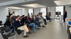 El testimoni de dones emprenedores de Bol�via arriba a la Comunitat Valenciana amb la 21a edici� de 'Ser dona al sud'