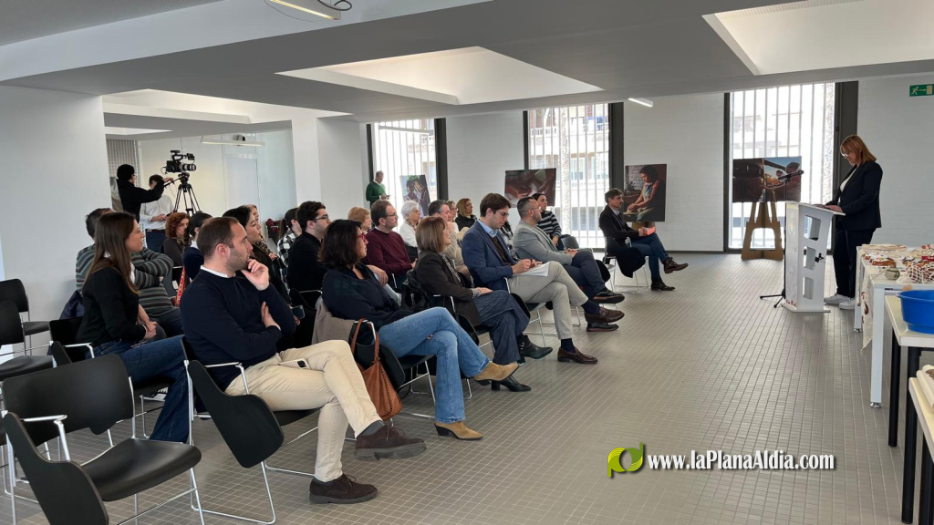 El testimoni de dones emprenedores de Bol�via arriba a la Comunitat Valenciana amb la 21a edici� de 'Ser dona al sud'