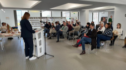 El testimoni de dones emprenedores de Bol�via arriba a la Comunitat Valenciana amb la 21a edici� de 'Ser dona al sud'