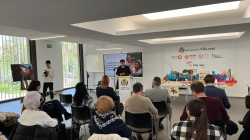 El testimoni de dones emprenedores de Bol�via arriba a la Comunitat Valenciana amb la 21a edici� de 'Ser dona al sud'