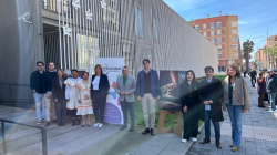 El testimoni de dones emprenedores de Bol�via arriba a la Comunitat Valenciana amb la 21a edici� de 'Ser dona al sud'