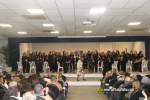 La Banda femenina de la Comunitat Valenciana por primera vez en Alcora