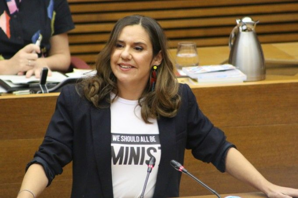 Comprom�s exige a la Conseller�a de Sanidad medidas urgentes contra el machismo en los centros de salud