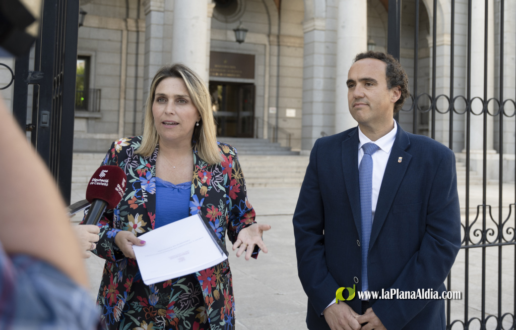 El PP denuncia un secuestro democr�tico para bloquear la ley de costas