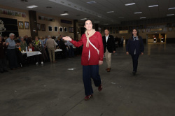 Borriana organitza una vesprada per als majors amb berenar i ball a la Llar Fallera