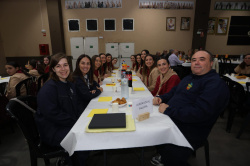 Borriana organitza una vesprada per als majors amb berenar i ball a la Llar Fallera