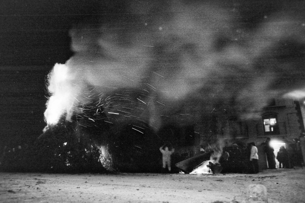 espai-nivi-recupera-el-archivo-inedito-de-vicente-flors-para-reconstruir-las-tradiciones-populares-de-castellon