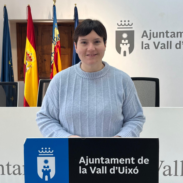 El Ayuntamiento de la Vall d'Uix� convoca cuatro plazas de auxiliar administrativo/a en oposici�n libre