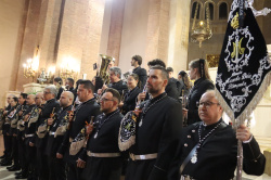 Vila-real acull el XVI Preg� Musical Ciutat de Vila-real durant la Setmana Santa amb la participaci� de tres formacions