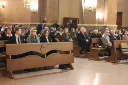 Vila-real acull el XVI Preg� Musical Ciutat de Vila-real durant la Setmana Santa amb la participaci� de tres formacions