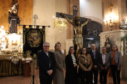 Vila-real acull el XVI Preg� Musical Ciutat de Vila-real durant la Setmana Santa amb la participaci� de tres formacions