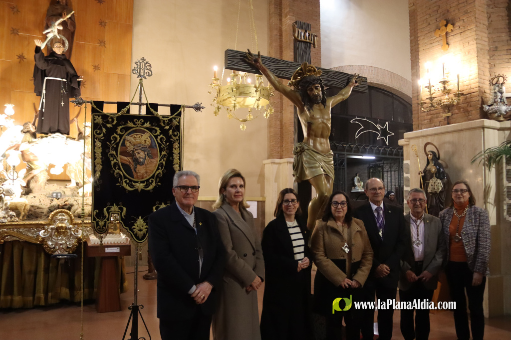 Vila-real acull el XVI Preg� Musical Ciutat de Vila-real durant la Setmana Santa amb la participaci� de tres formacions