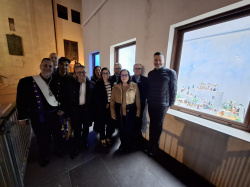 Vila-real acull el XVI Preg� Musical Ciutat de Vila-real durant la Setmana Santa amb la participaci� de tres formacions