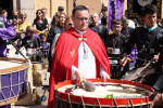 El sacerdote y periodista H?ctor Gozalbo Pregonero de la Semana Santa de l'Alcora 2026