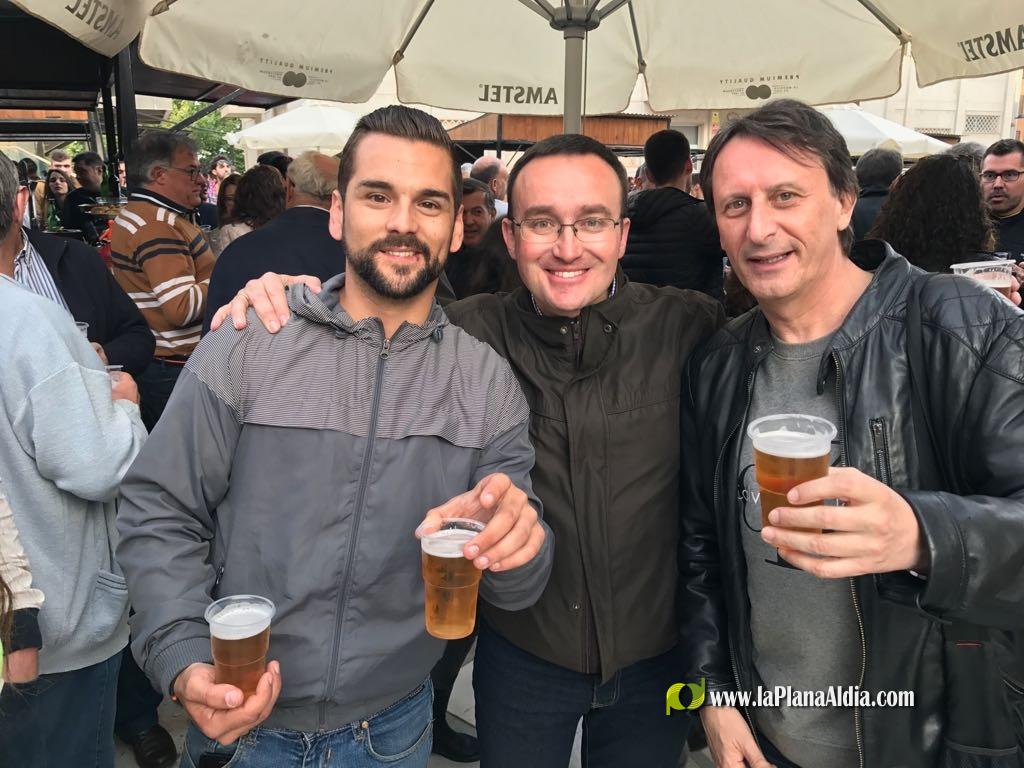 El sacerdote y periodista H?ctor Gozalbo Pregonero de la Semana Santa de l'Alcora 2026