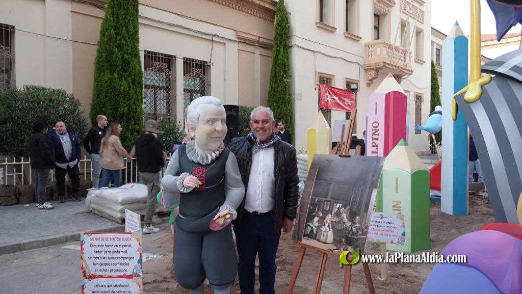 Burriana celebra la 'Nit de la Plant? 2026'