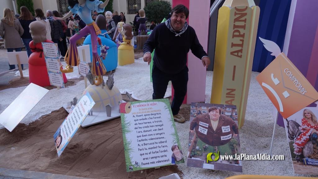 Burriana celebra la 'Nit de la Plant? 2026'