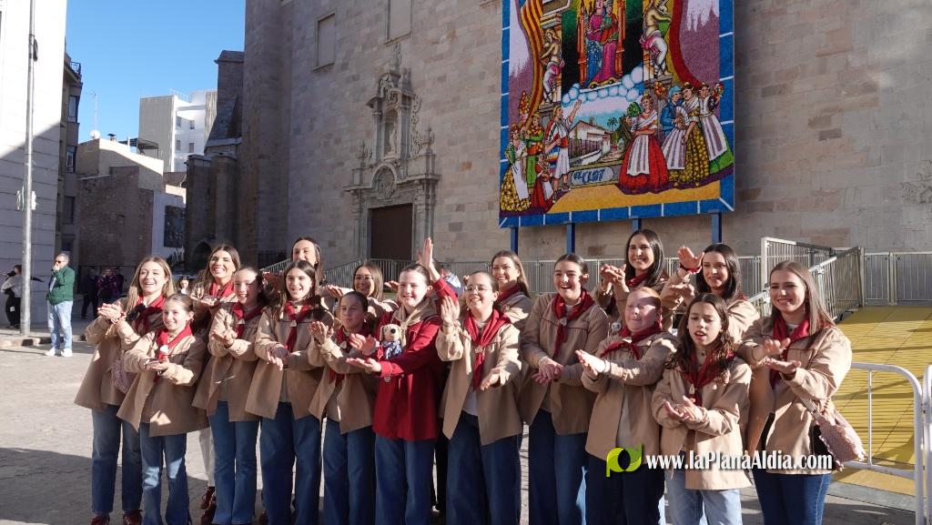 Burriana celebra la 'Nit de la Plant? 2026'