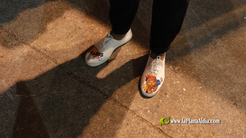 Burriana celebra la 'Nit de la Plant? 2026'