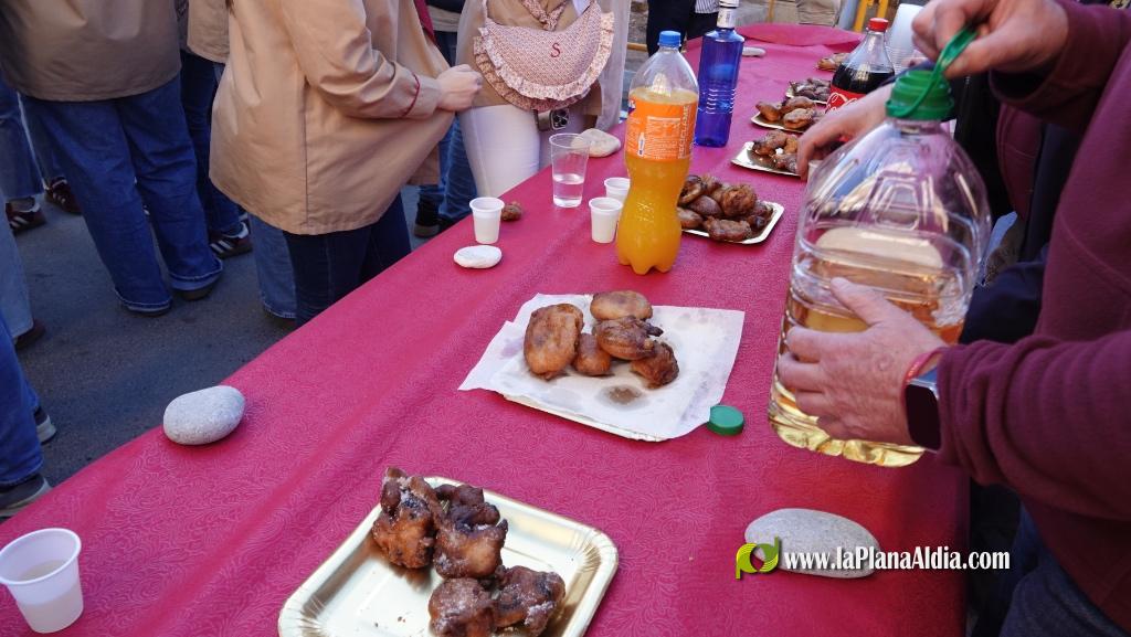 Burriana celebra la 'Nit de la Plant? 2026'