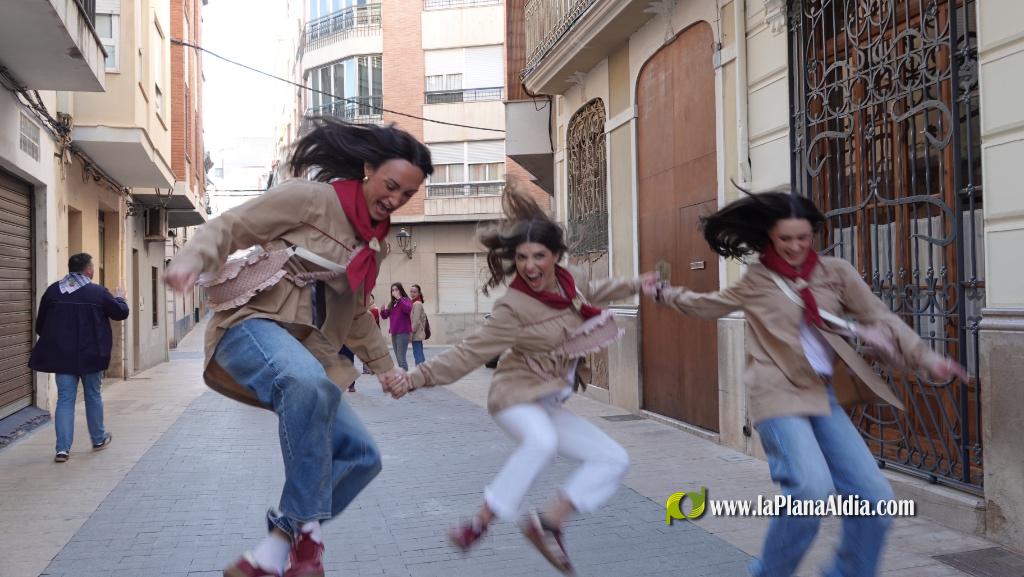 Burriana celebra la 'Nit de la Plant? 2026'