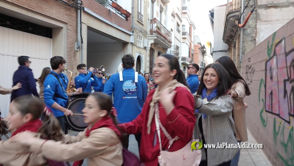 Burriana celebra la 'Nit de la Plant? 2026'