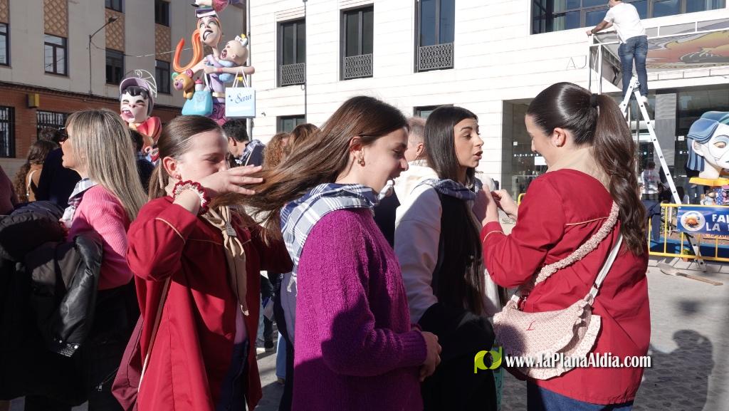 Burriana celebra la 'Nit de la Plant? 2026'