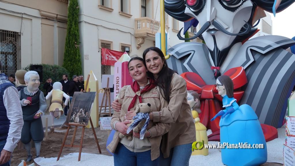 Burriana celebra la 'Nit de la Plant? 2026'