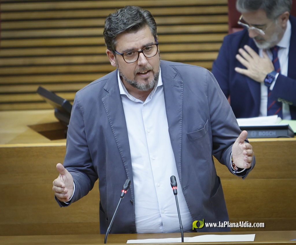 El PPCV pide en Les Corts un Plan Nacional de Modernizaci�n Industrial del sector del calzado