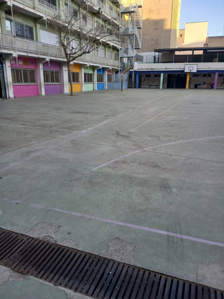 El gobierno municipal acusa al PSOE de manipulaci�n y garantiza la limpieza del CEIP Bisbe Climent para Moros d'Alqueria