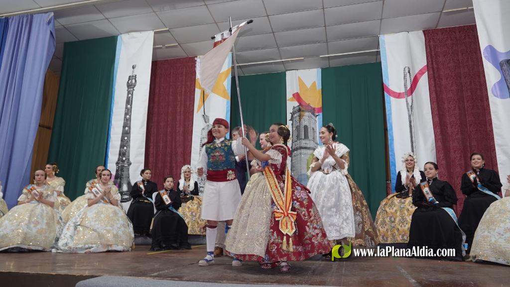 Burriana reparte premis a les Falles 2026: Pla?a Chicharro s'imposa en la categoria especial