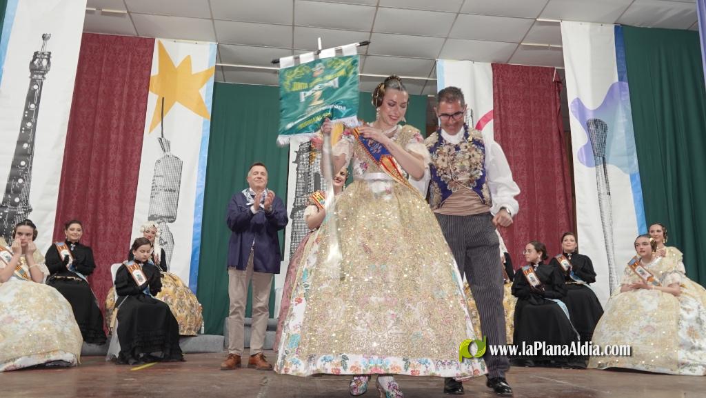 Burriana reparte premis a les Falles 2026: Pla?a Chicharro s'imposa en la categoria especial