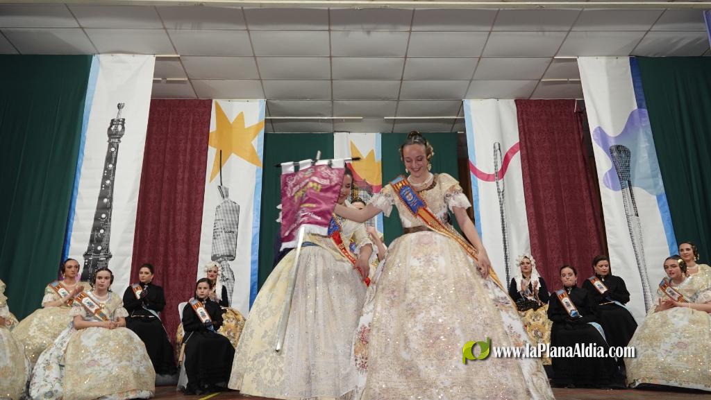 Burriana reparte premis a les Falles 2026: Pla?a Chicharro s'imposa en la categoria especial