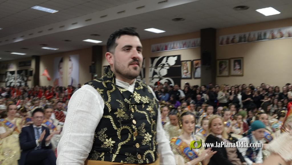 Burriana reparte premis a les Falles 2026: Pla?a Chicharro s'imposa en la categoria especial